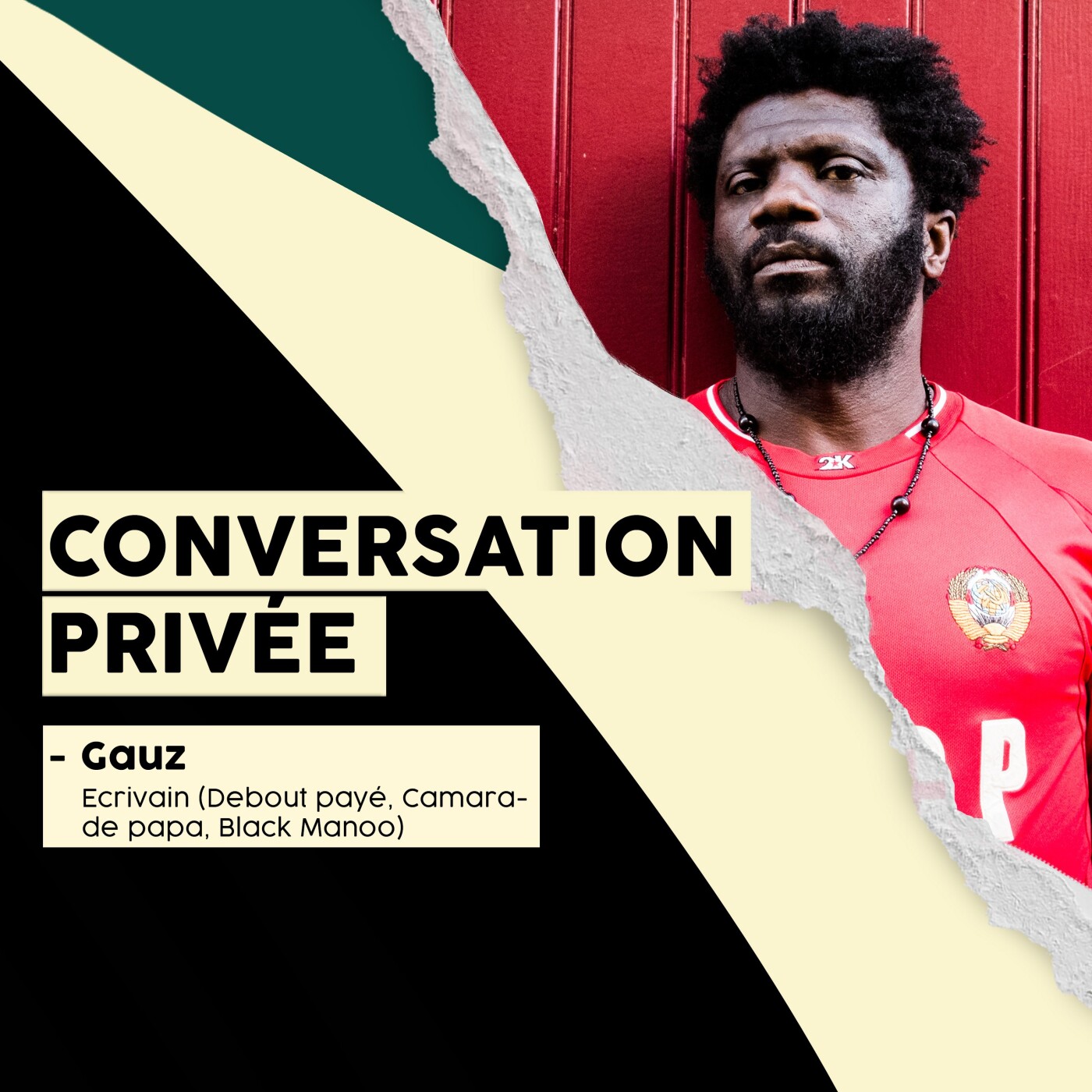 Conversation Privée