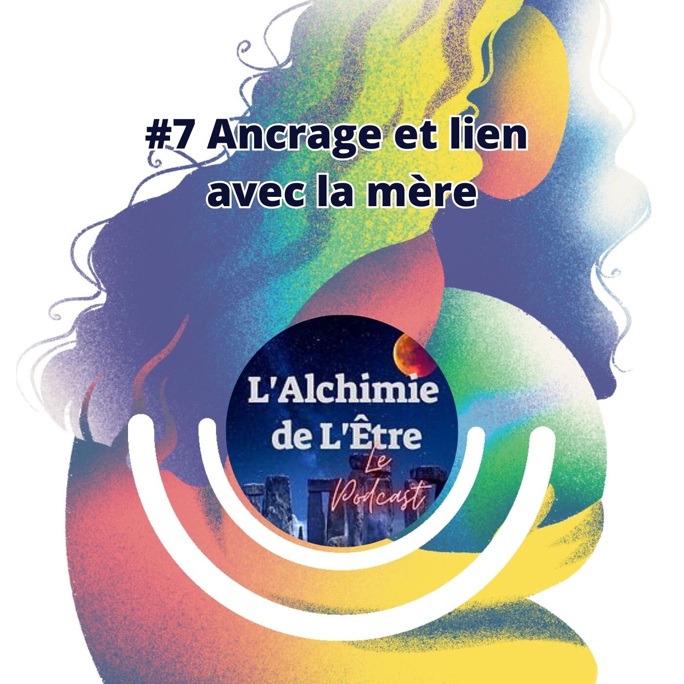 #7 Ancrage et lien avec la mère episode artwork