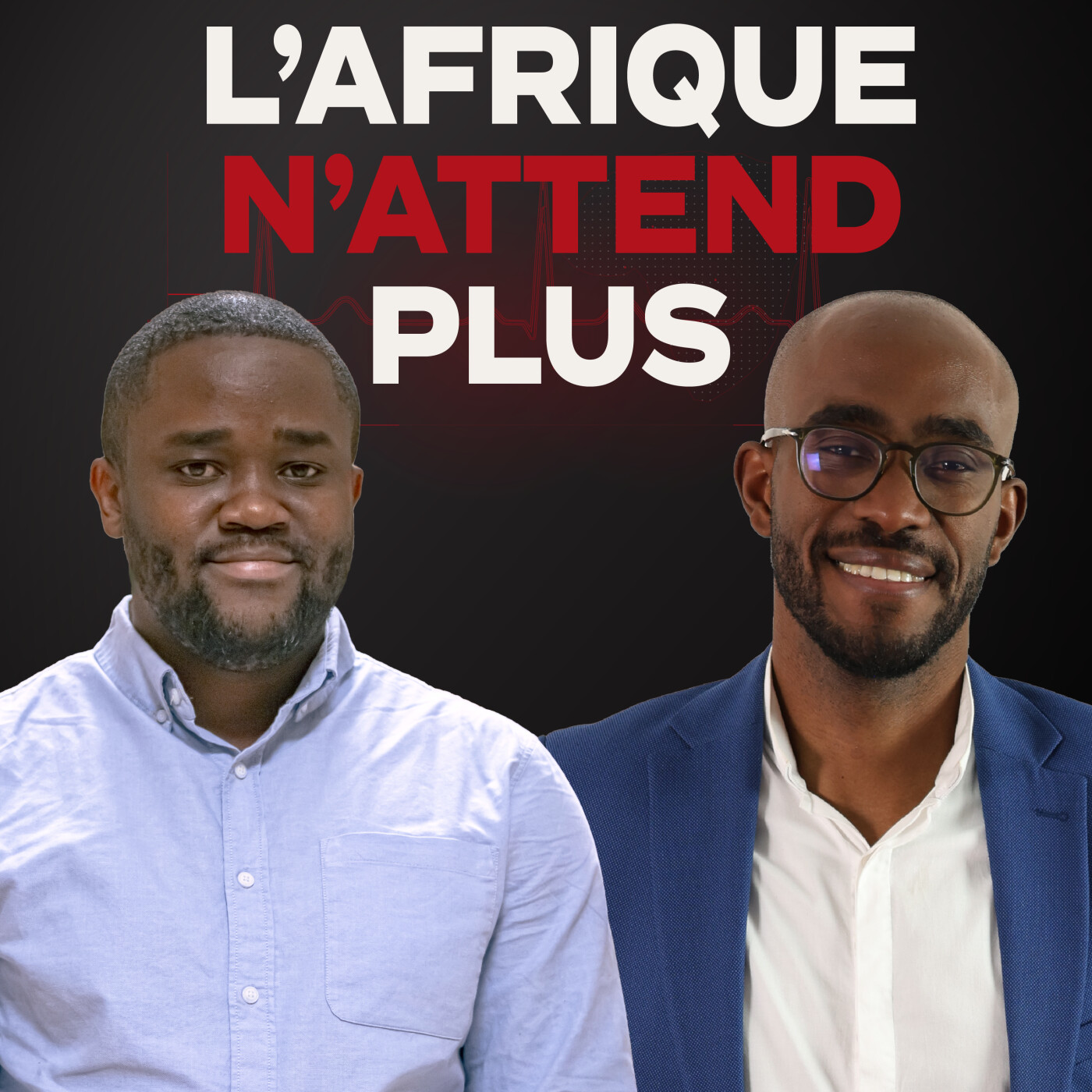 “On aurait pu sauver ma mère” : ce médecin veut protéger les cœurs en Afrique episode artwork