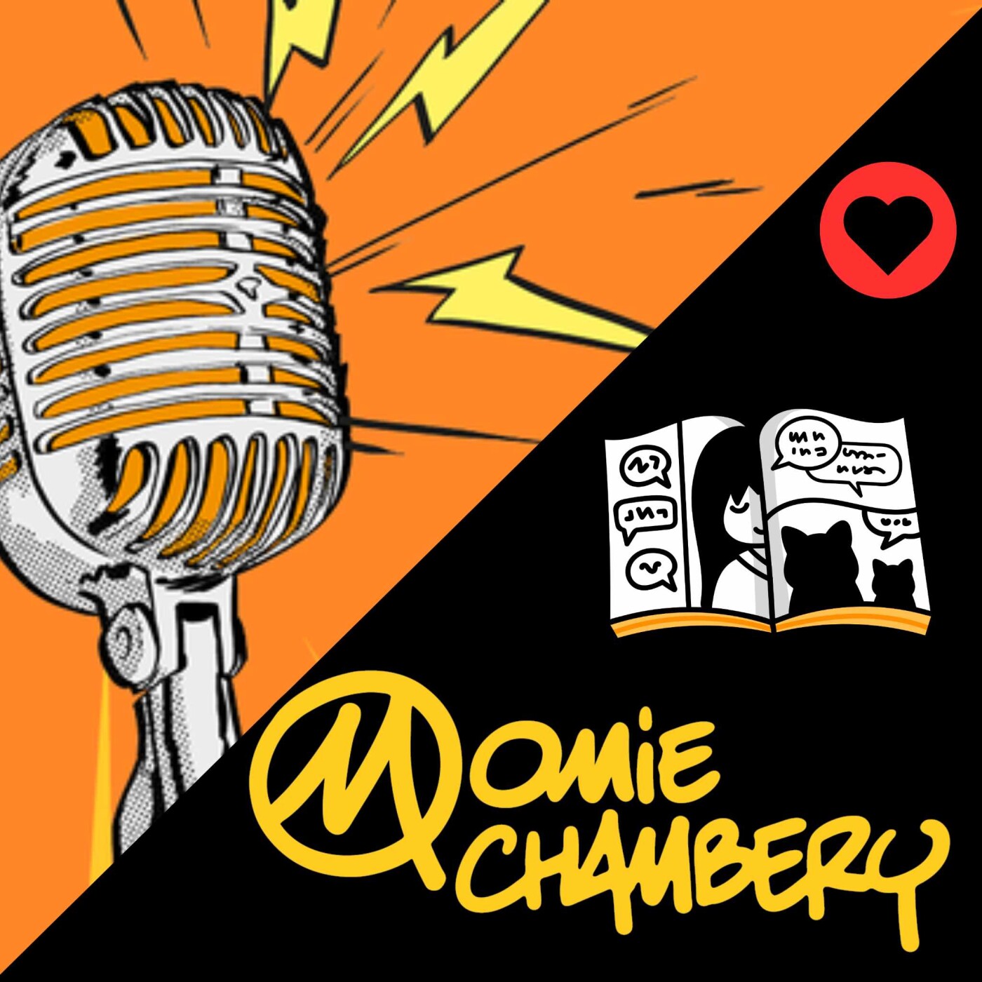 Les coups de coeur de Momie : Les carnets de l'apothoticaire episode artwork