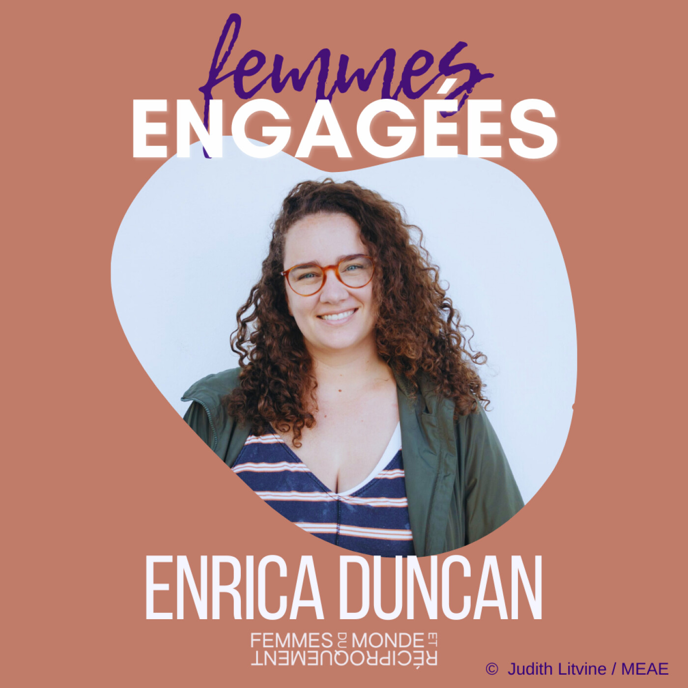 Femmes Engagées