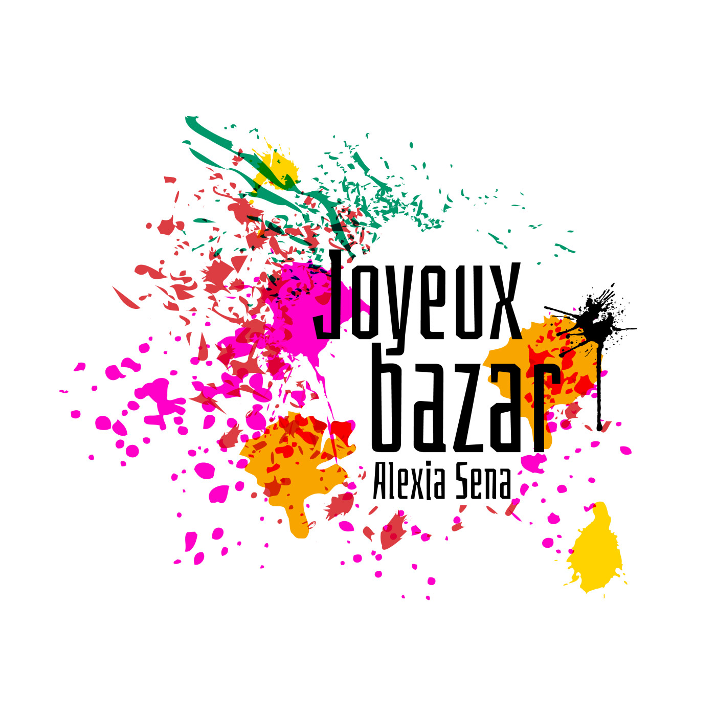Joyeux Bazar