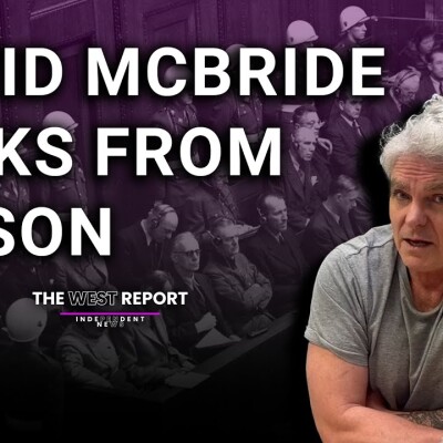 Leaking War Crimes Got Him 5 Years in Jail | The West Report cover
