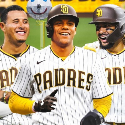 MLB: As principais trocas do trade deadline 2022 (Podcast The Playoffs #48) cover