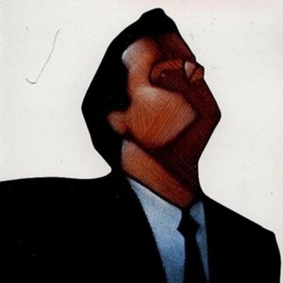 Discordia épisode 16 : Bret Easton Ellis cover