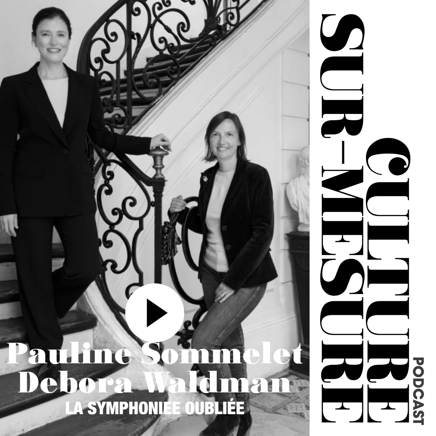 CULTURE SUR-MESURE