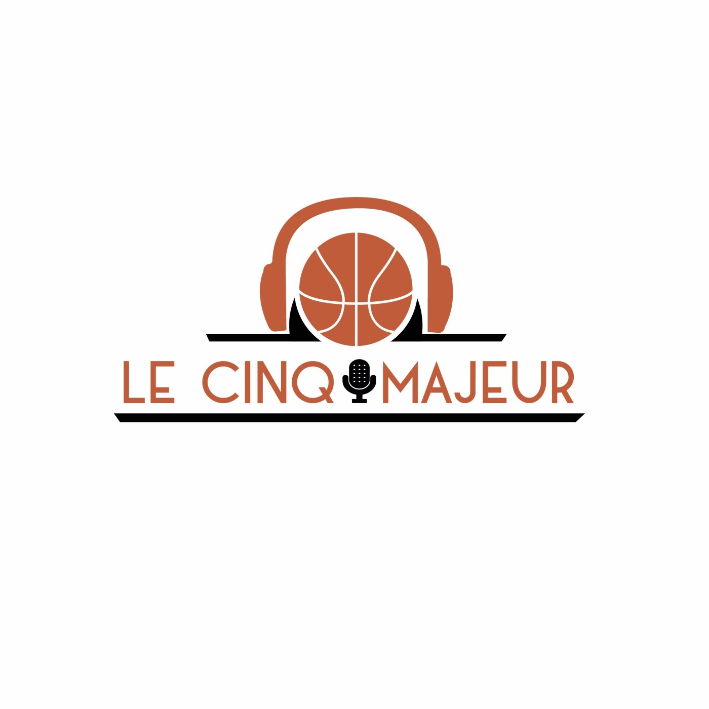 Le Cinq Majeur