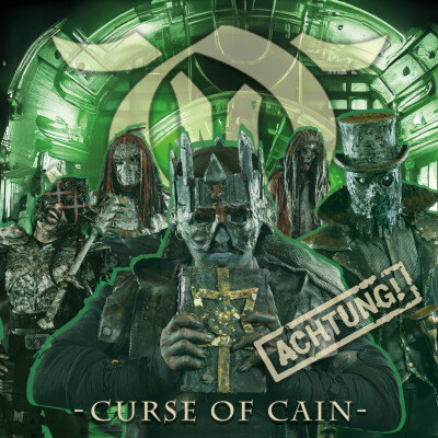 213Rock Harrag Melodica Live interview with the SoulKeeper & The Pirate of Curse of Cain on Vinylestimes Classic Rock Radio cover