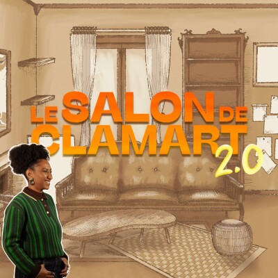 Épisode 0 - Le salon est ouvert cover