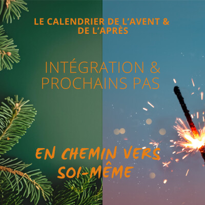 Le Calendrier : intégration & prochains pas  | E79 cover