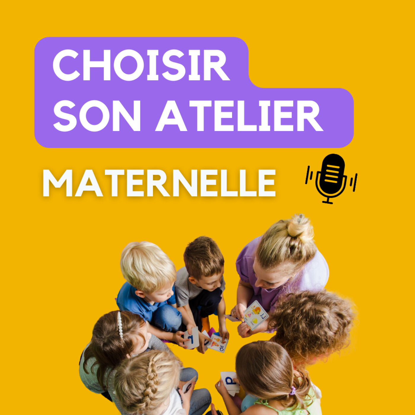 ÊtreProf - le Podcast