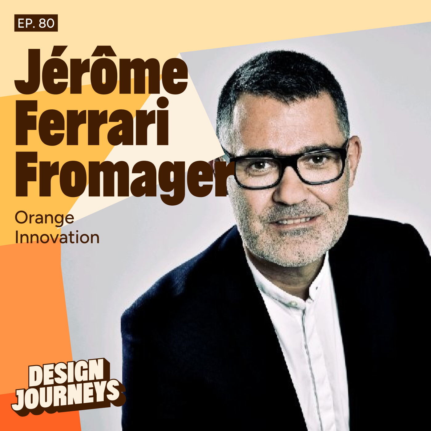 Design Journeys