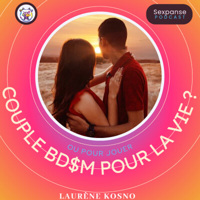 Couple BD$M pour la vie ou pour jouer ? cover