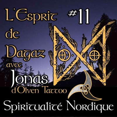 La Spiritualité Nordique : Entre Héritage et Liberté Individuelle cover
