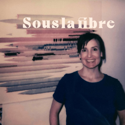 Karine Demers, le papier pour thérapie cover
