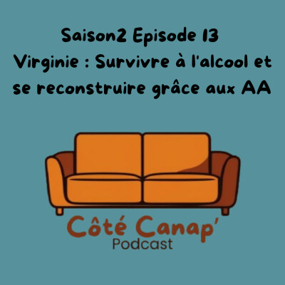 Survivre à l'alcool et se reconstruire grâce aux AA cover