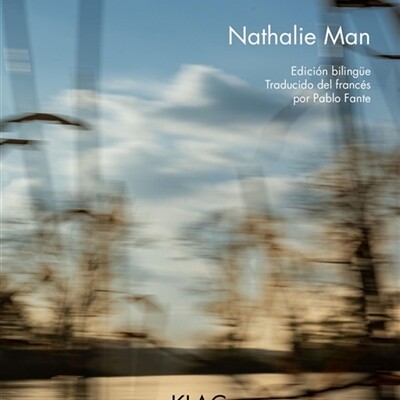 Nathalie Man & Maxime Delpierre - Nous serons infatigables cover