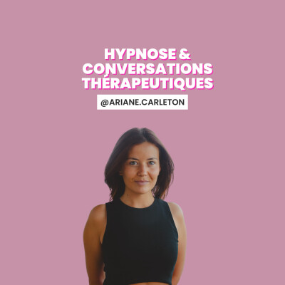 Hypnose et conversations thérapeutiques cover