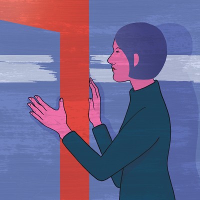 Les Grandes Dames de l'Art Ép. 7 (FR) - Geneviève Asse cover