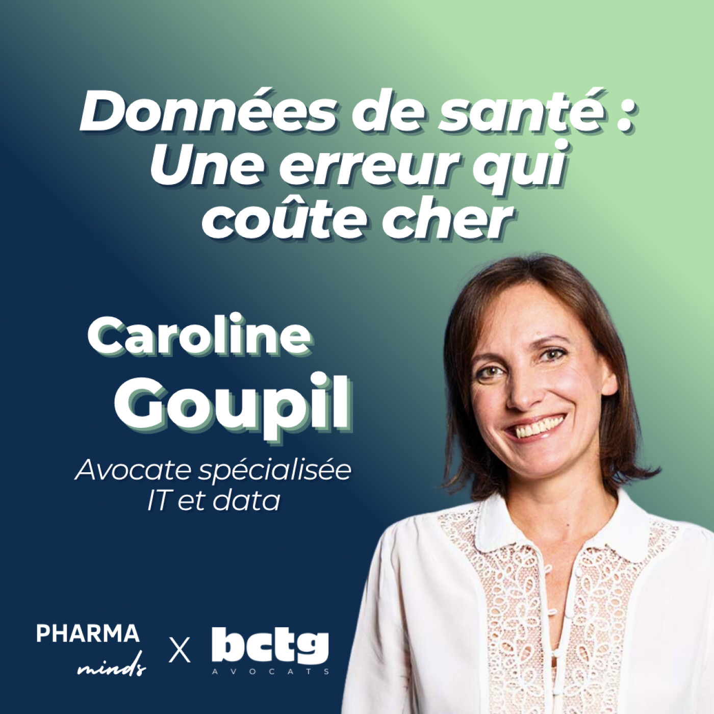 [Insights] Données de santé : ce que dit la loi et les erreurs à éviter