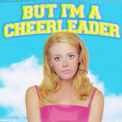 🌈 BUT I'M A CHEERLEADER : la comédie queer des années 2000 cover