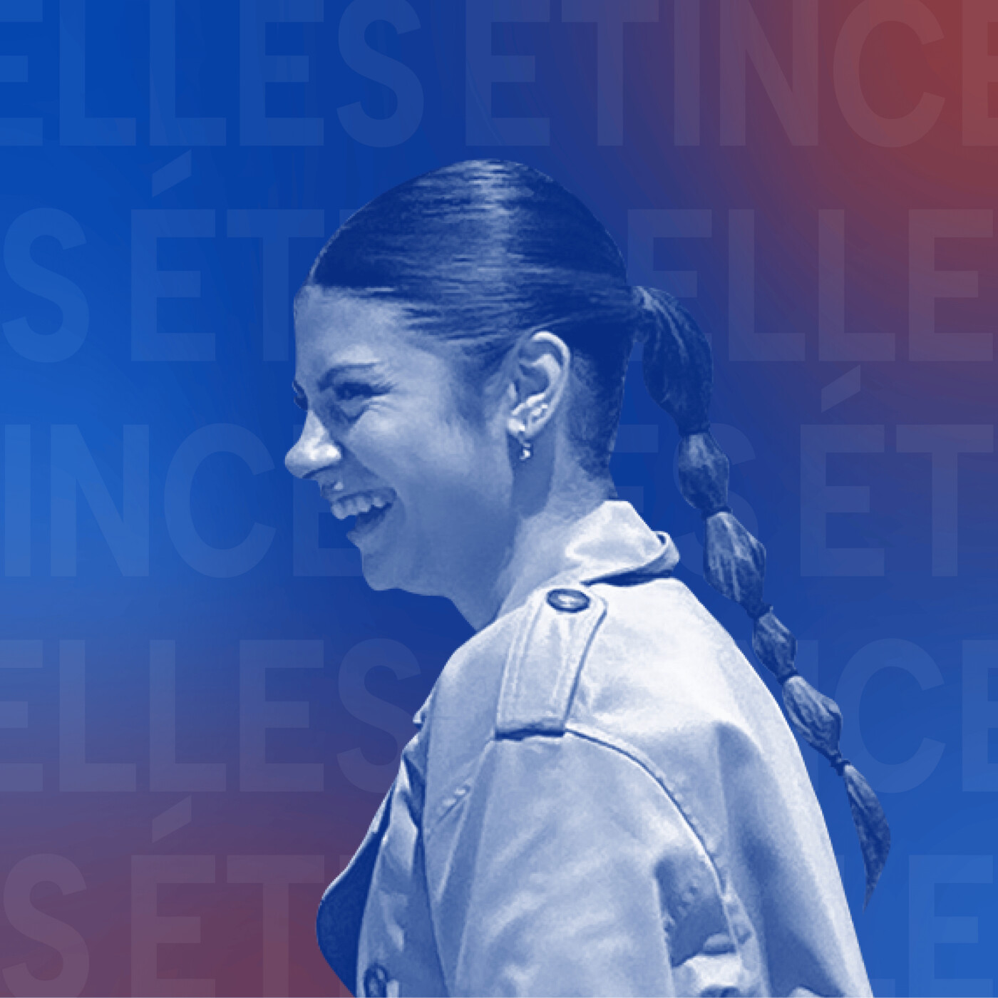 Valeria, entre deux mondes : de la Colombie à la France Valeria, entre deux mondes : de la Colombie à la France