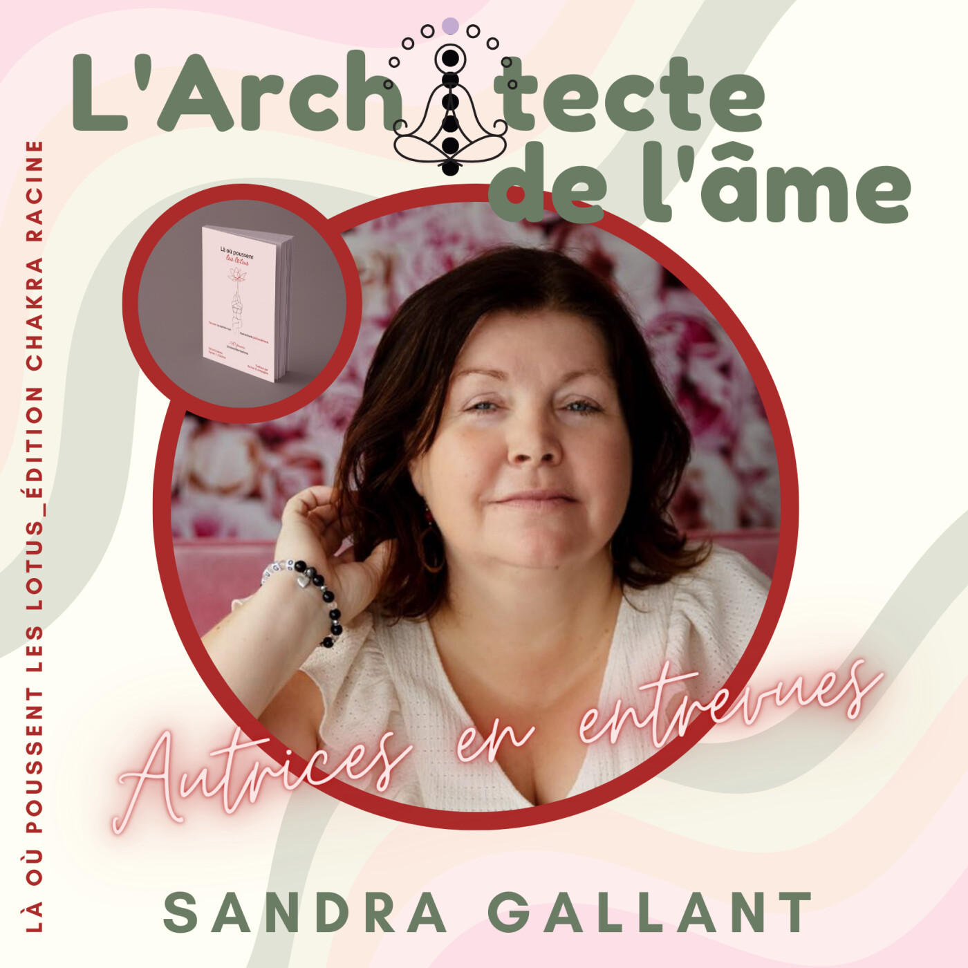 L\'Architecte de l\'âme