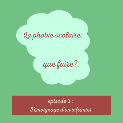 épisode 3: témoignage d'un infirmier cover