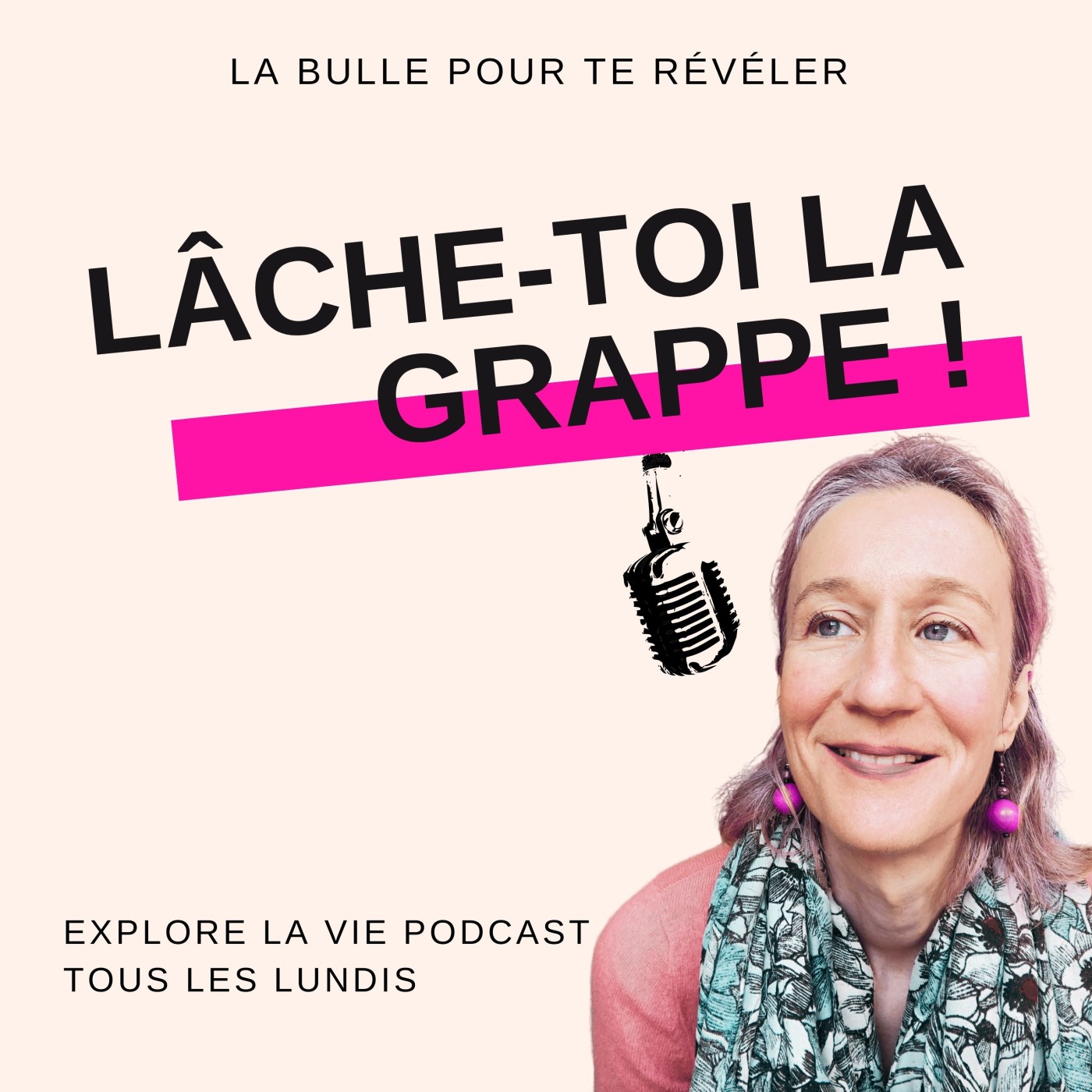 Explore la vie
