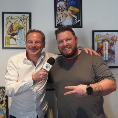 Au Hard Geek Café, Alec Cox vous propose de la restauration à base de producteurs locaux avec des spécialités comme le Brunch à l'Anglaise cover