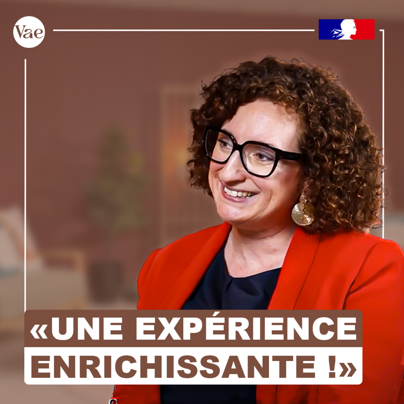 Vaelorisées