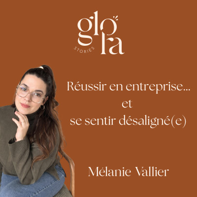 Réussir en entreprise... et se sentir désaligné(e) cover