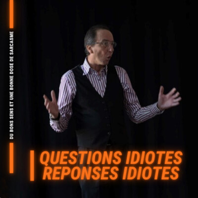 Episode 39 - Pourquoi renouveler son entreprise? cover