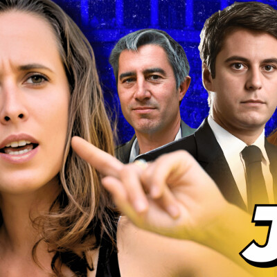 MAJORITÉ, BLOCAGE, DEMISSION : TOUT PEUT ARRIVER ! (Actualités) cover