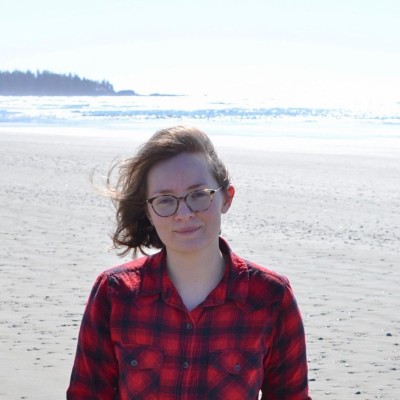 Elodie parle de sa vie à Vancouver, Canada - 08 07 2021 - StereoChic Radio cover