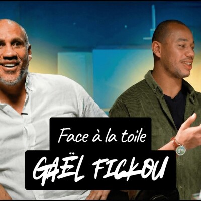 Gaël Fickou, de la Cité Berthe aux 98 sélections en Équipe de France | Face à la Toile cover