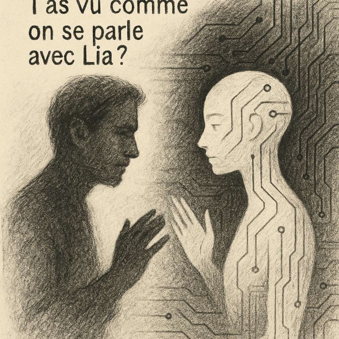 \