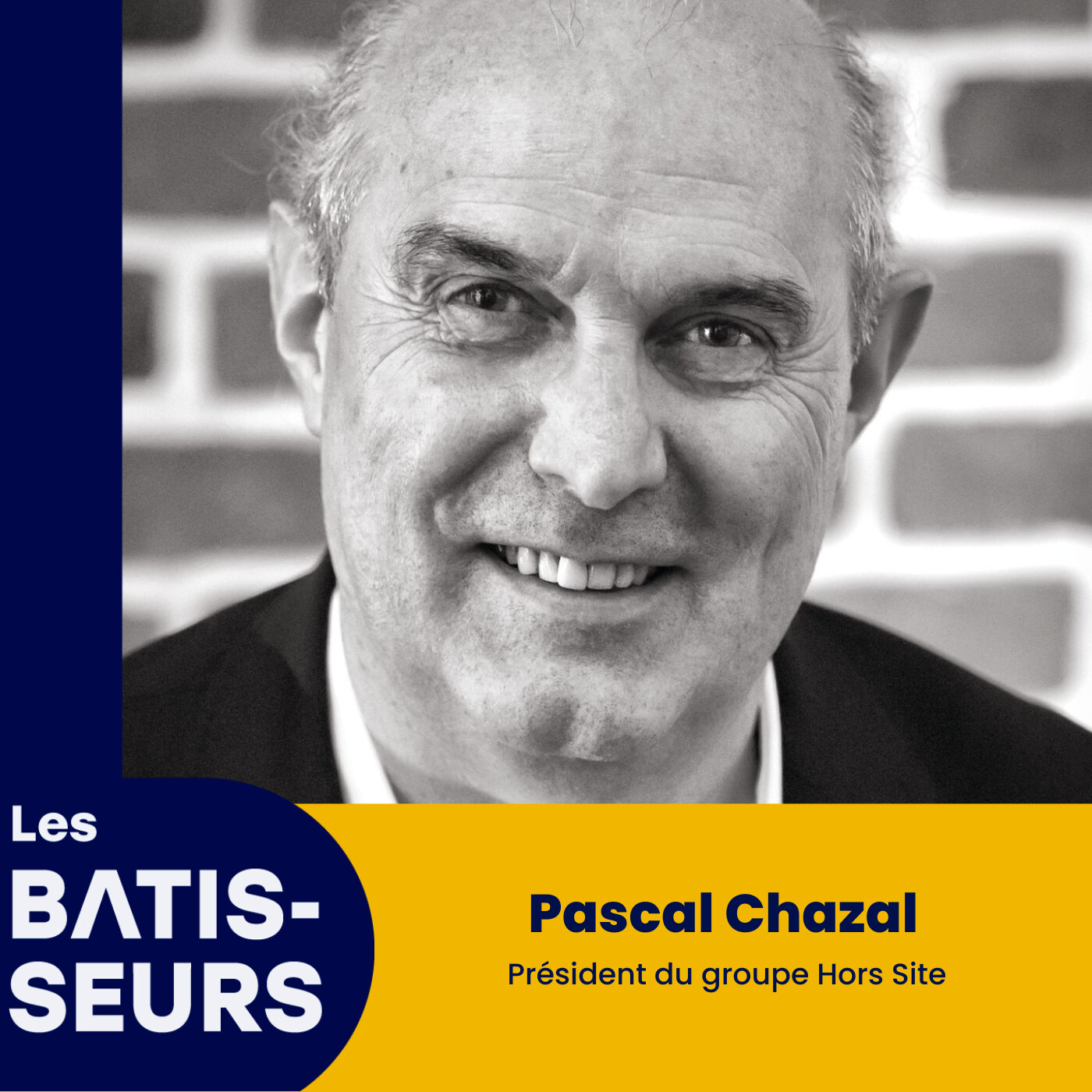 Les Bâtisseurs