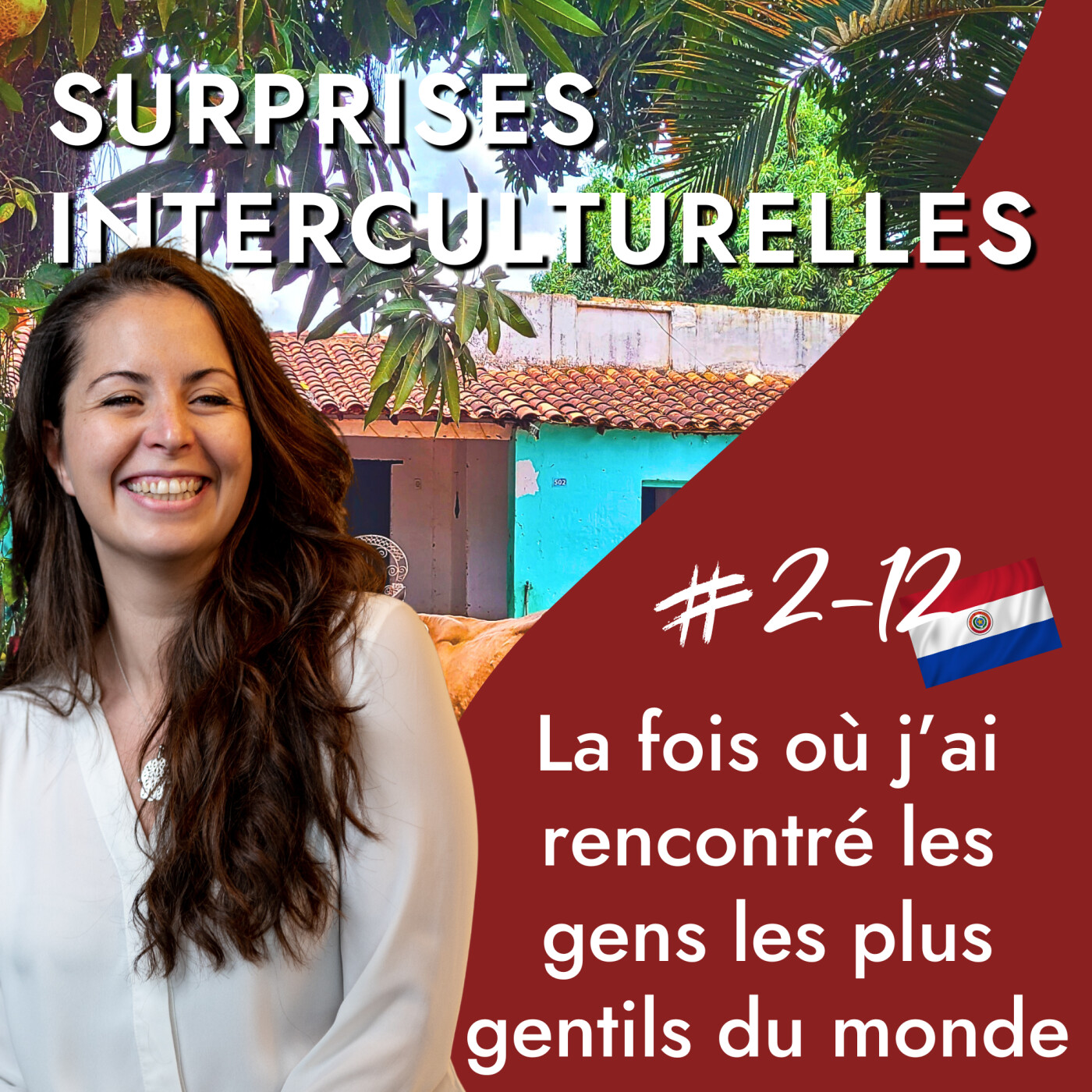 Surprises Interculturelles - Voyager et mieux comprendre les cultures du monde