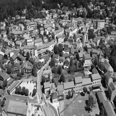 Histoire Vraie Méconnue (HVM) – ÉPISODE 16 : Le sauvetage méconnu du village de Chambon-sur-Lignon cover