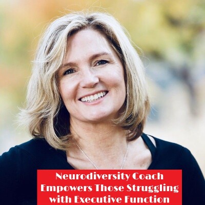 Hacking Your Brain for Productivity: An Executive Function Coach Shares Her Secrets cover