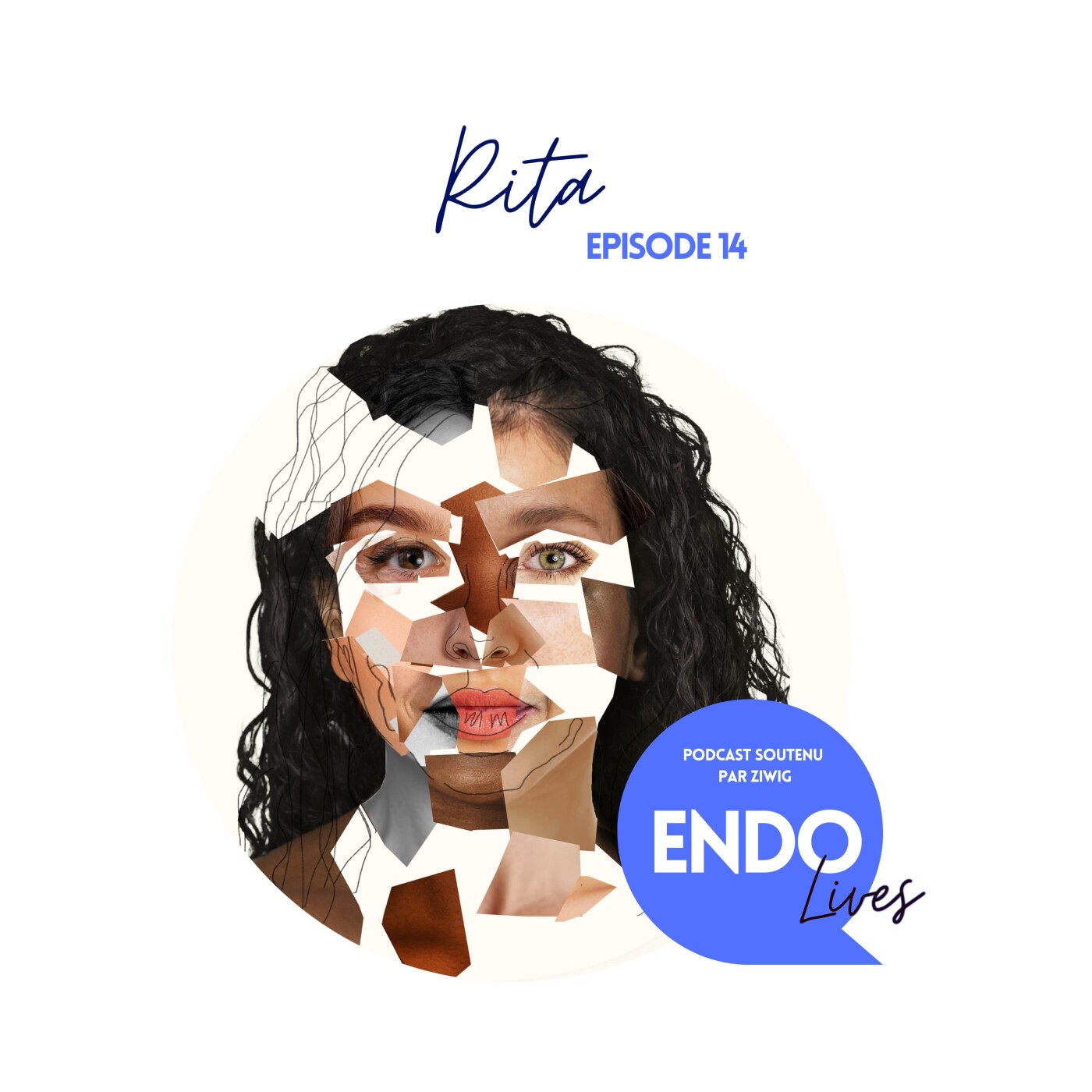 EndoLives - Le Podcast