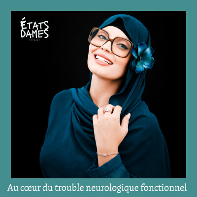 Au cœur du trouble neurologique fonctionnel (TNF) cover