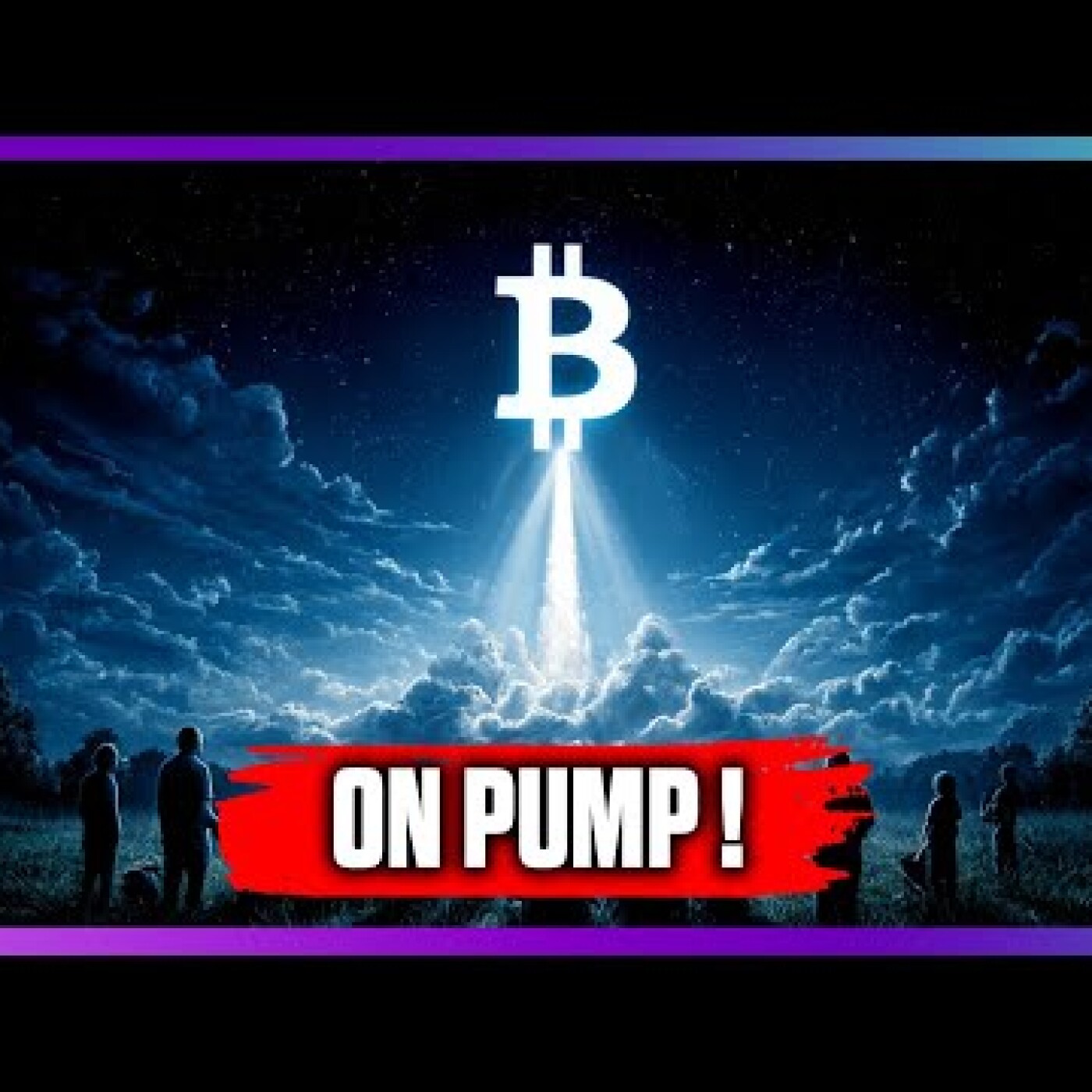 BITCOIN : C'est le retour de UPtober ? On refait comme en 2025 ?