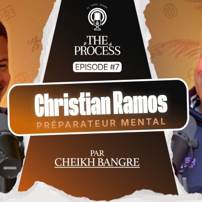Le mental fait la différence :Christian Ramos, psychologue du sport cover