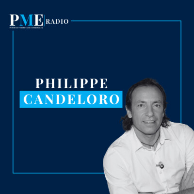 Candeloro Show Company : Valoriser les activités sur glace | Philippe Candeloro, dirigeant de la Candeloro Show Company cover