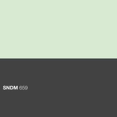 SNDM 659 cover
