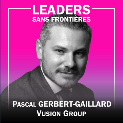 #LDSF20 | Digitaliser le retail avec l’IoT en Asie - Pascal GERBERT-GAILLARD - Vusion Group cover