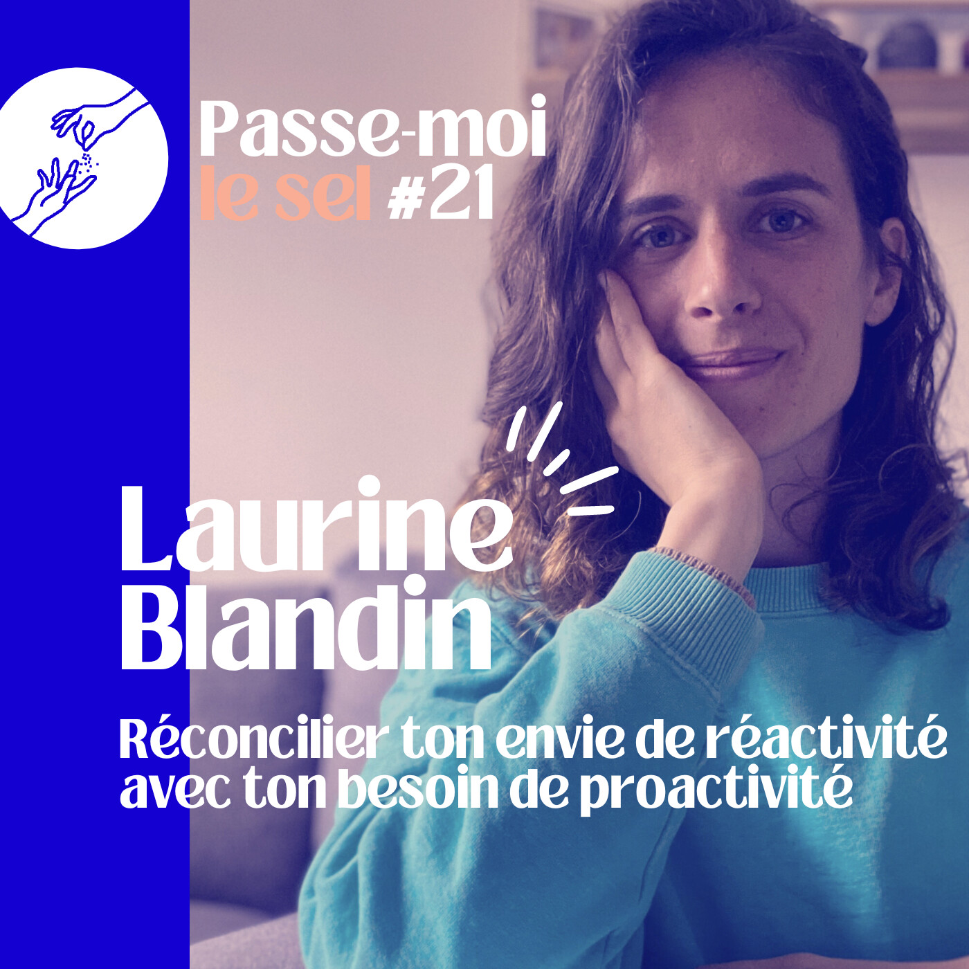 Passe moi le sel