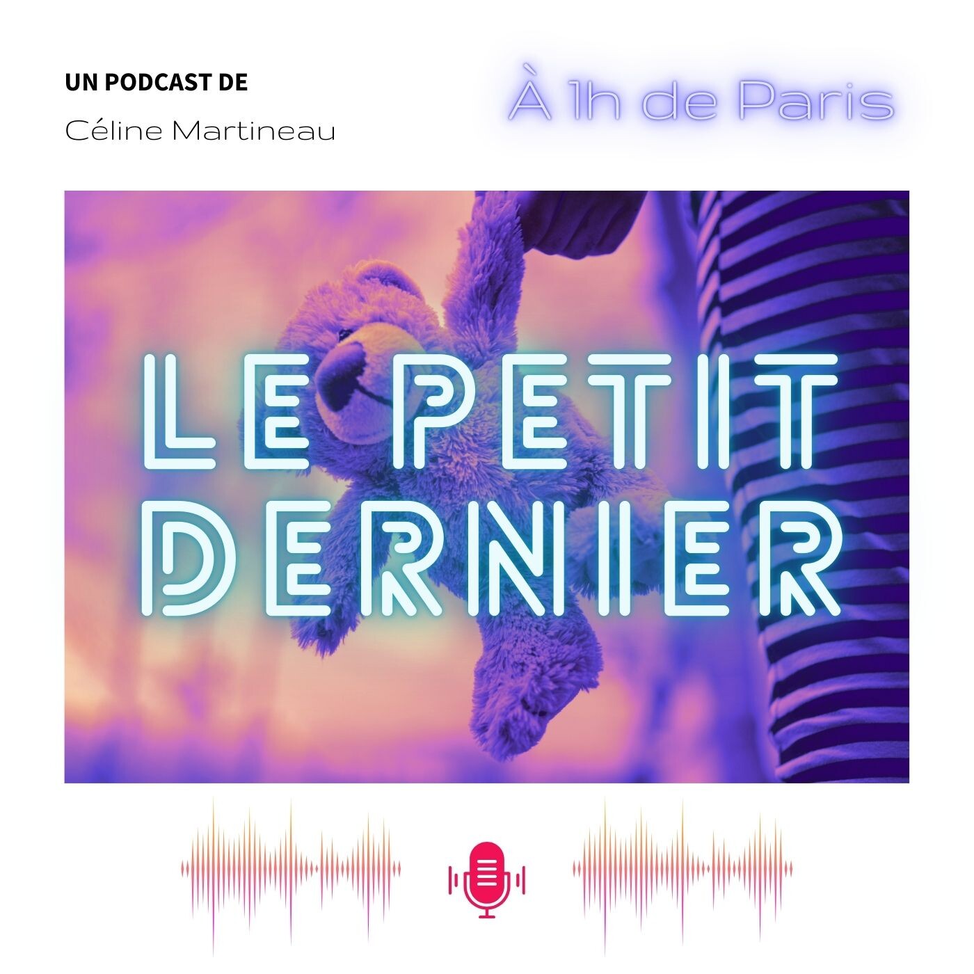 À 1h de Paris